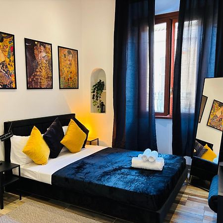 Matriosca Suites Rome Exterior photo
