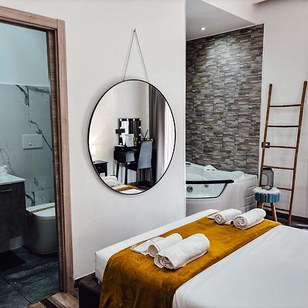 Matriosca Suites Rome Exterior photo