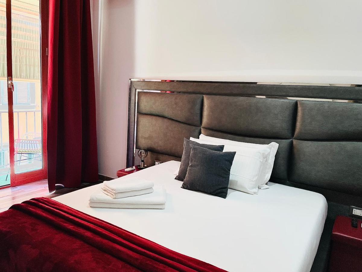 Matriosca Suites Rome Exterior photo
