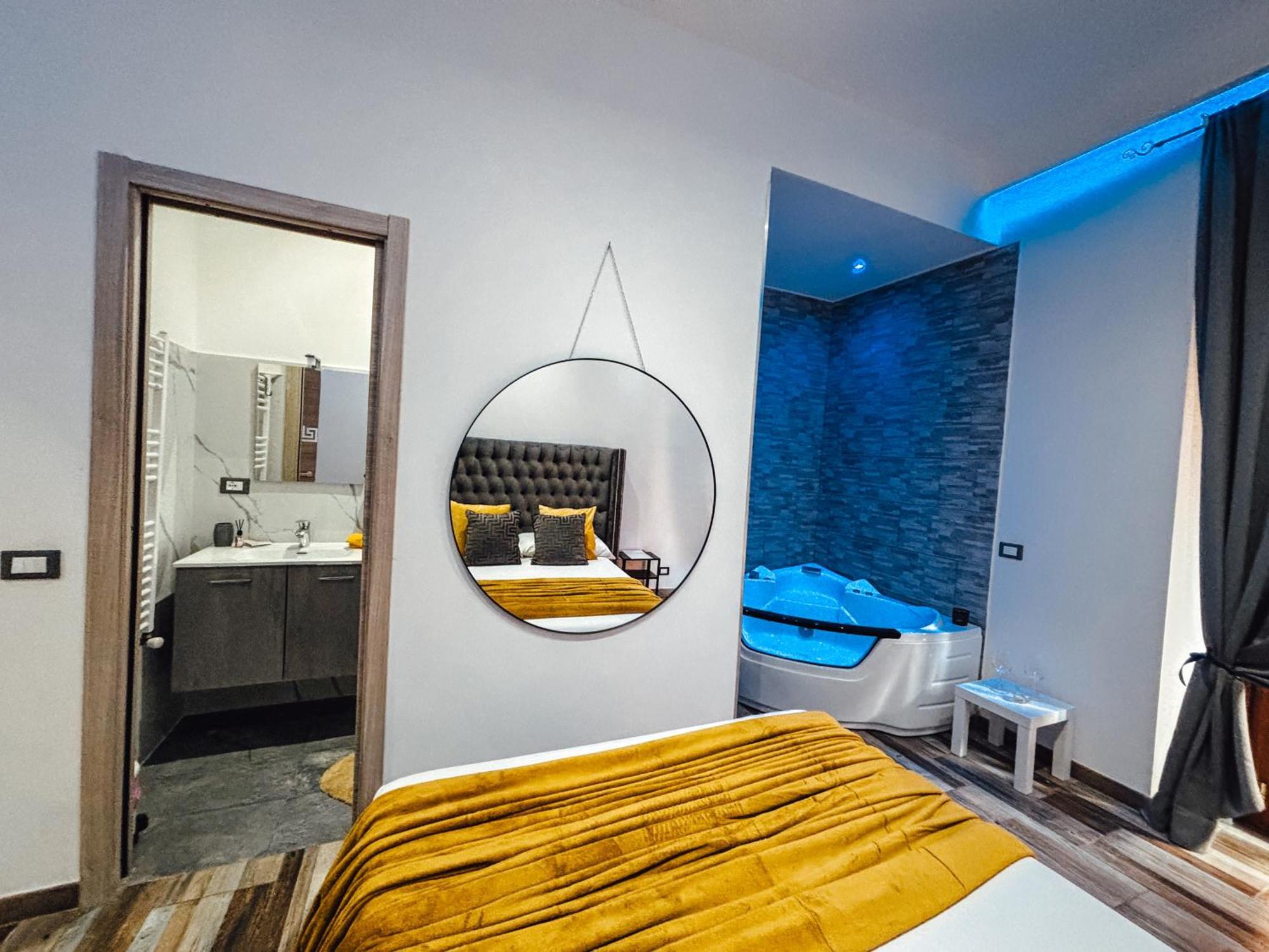 Matriosca Suites Rome Exterior photo