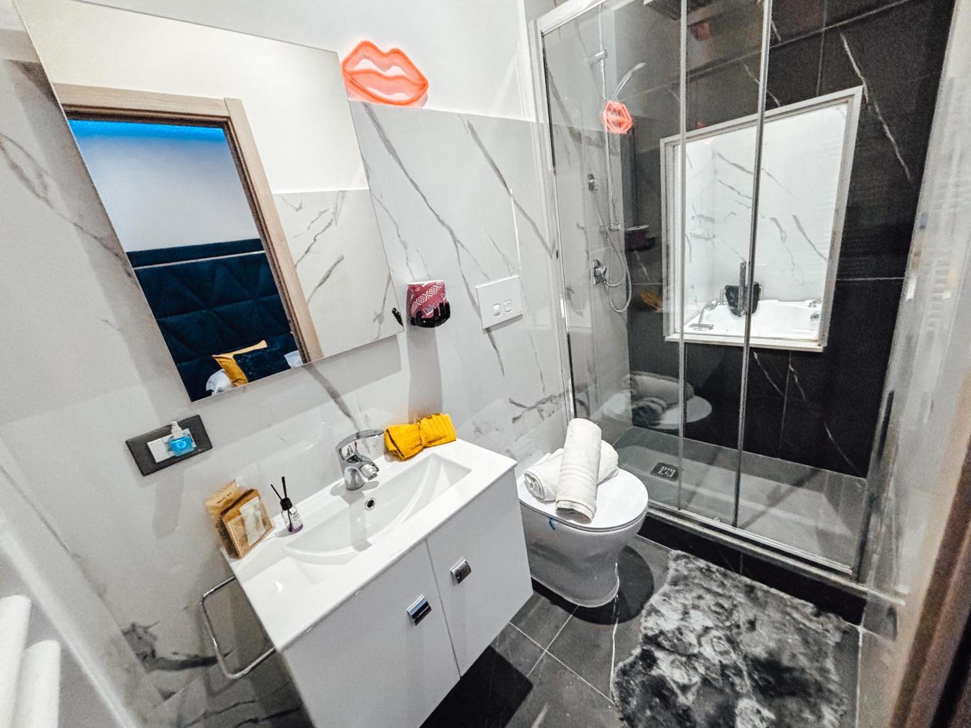 Matriosca Suites Rome Exterior photo