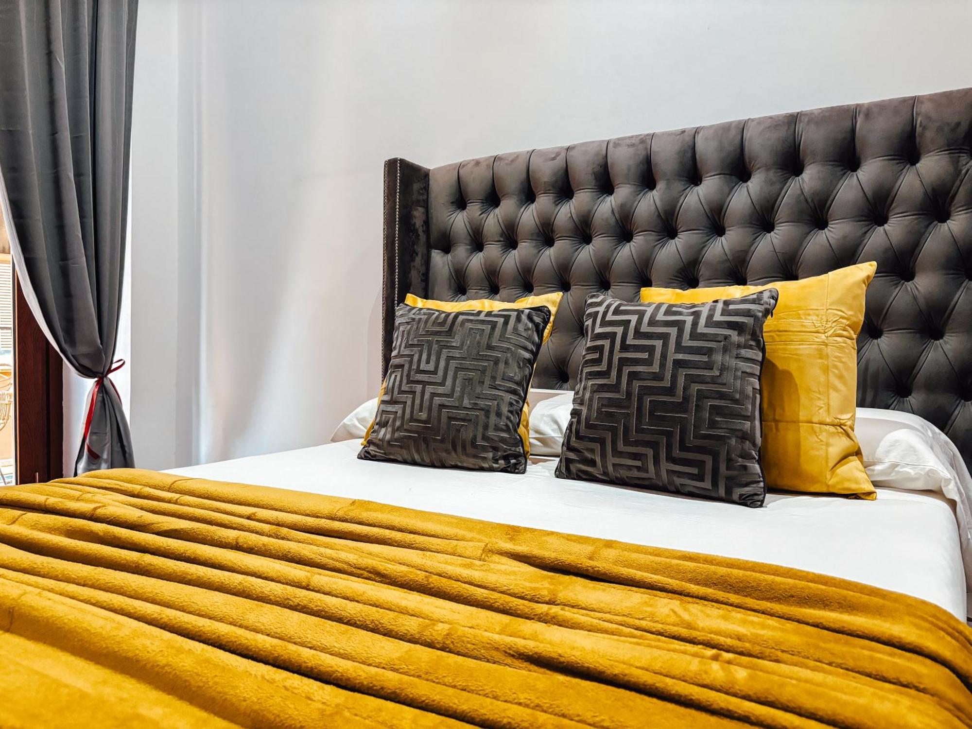 Matriosca Suites Rome Exterior photo