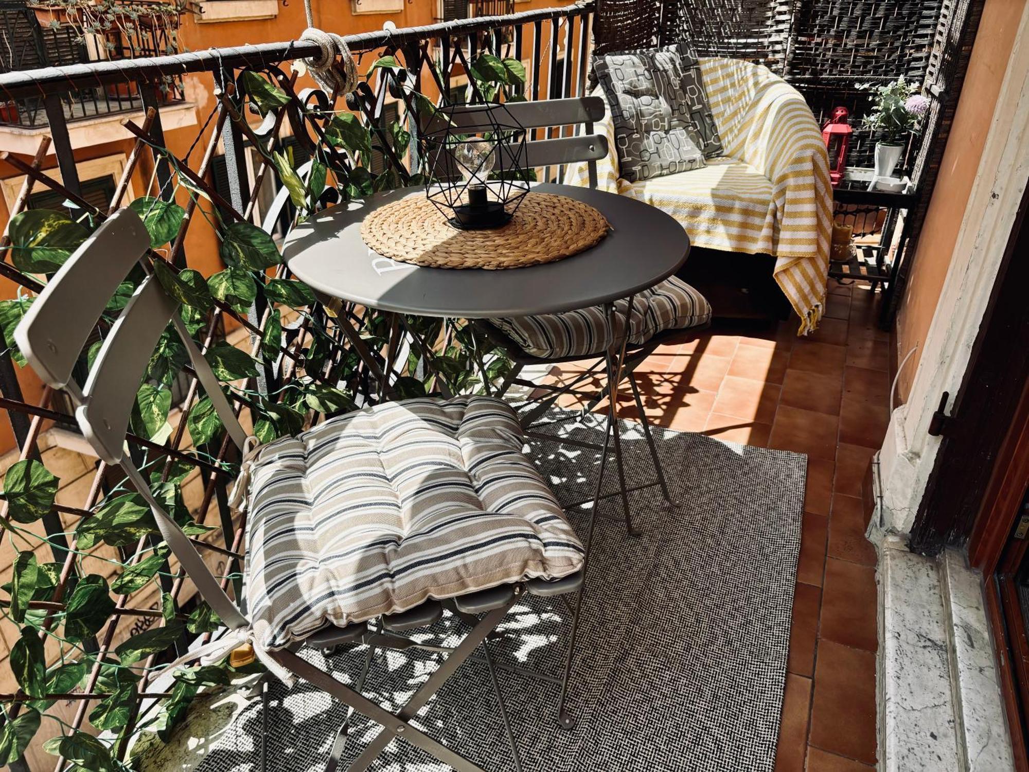 Matriosca Suites Rome Exterior photo