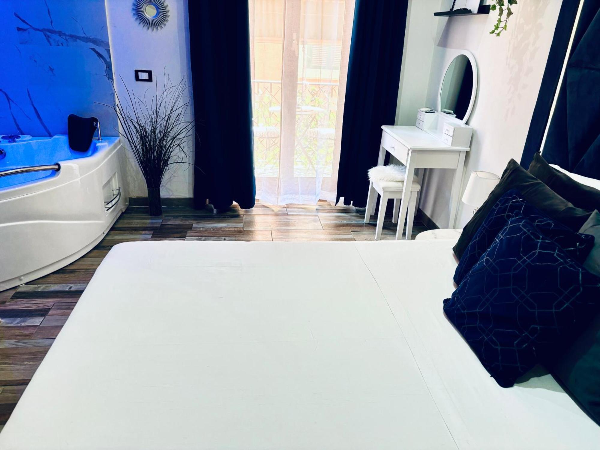 Matriosca Suites Rome Exterior photo