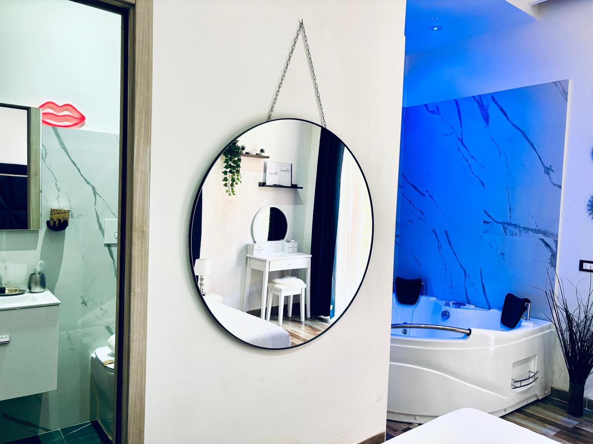 Matriosca Suites Rome Exterior photo