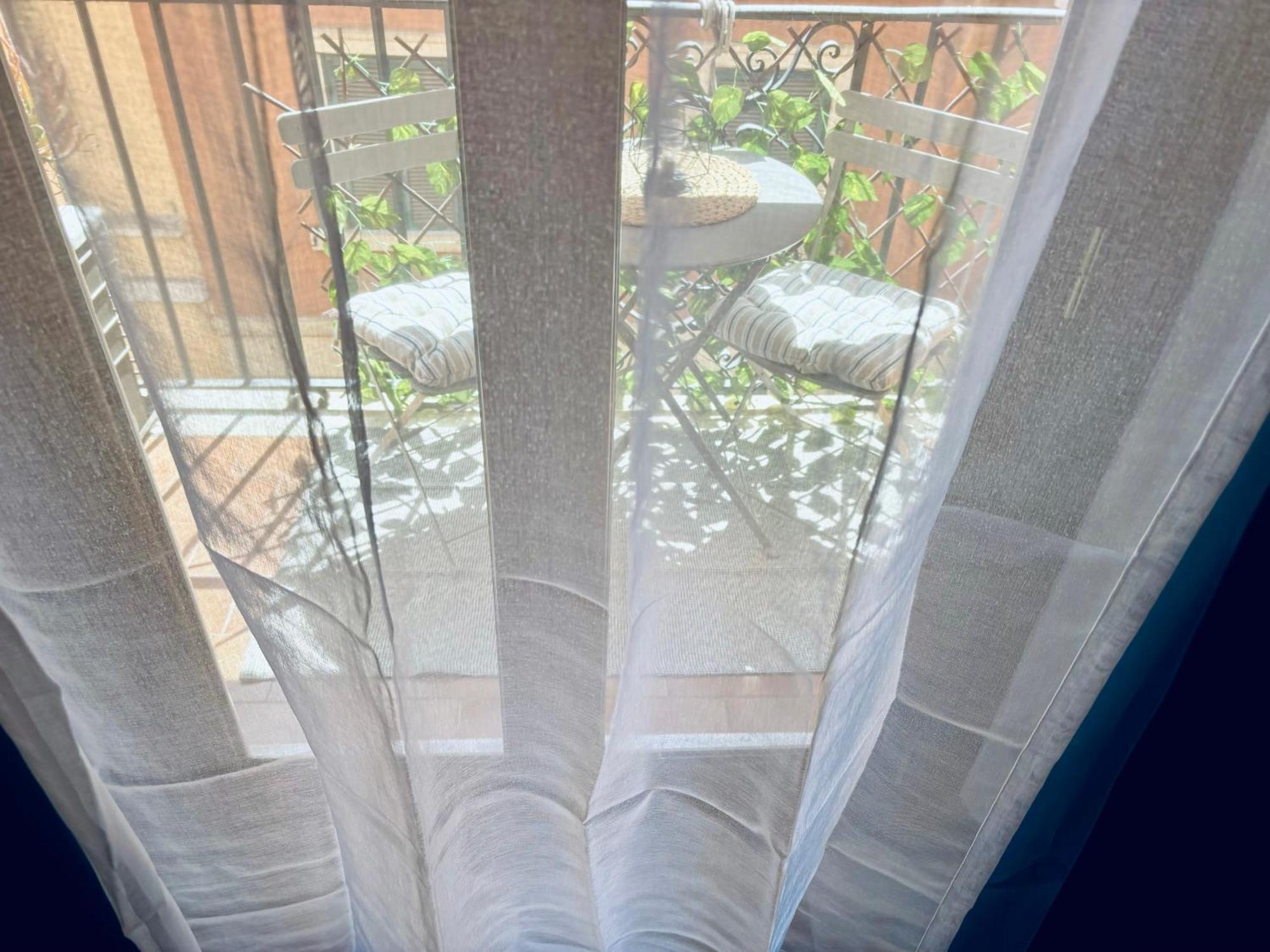 Matriosca Suites Rome Exterior photo