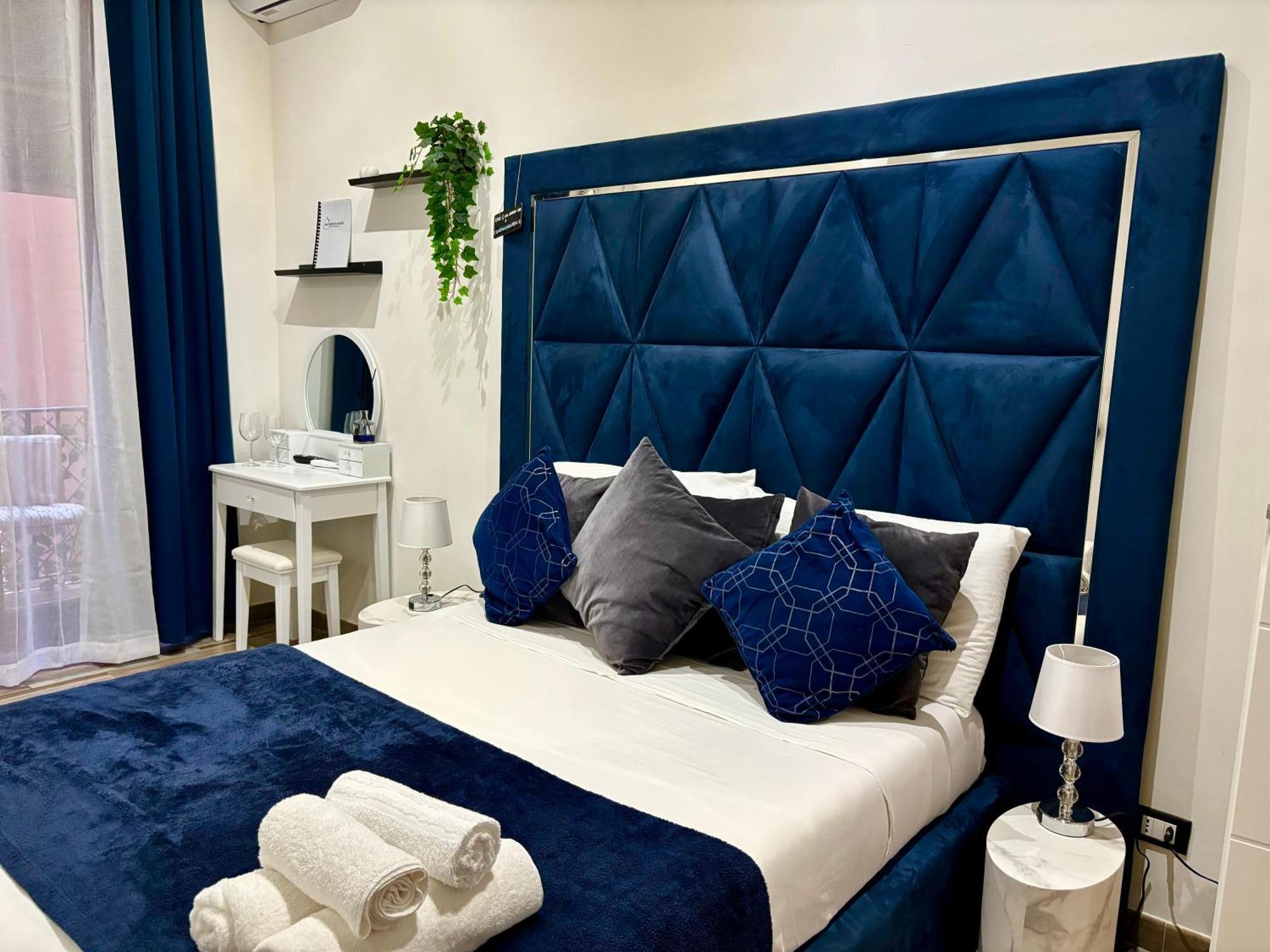Matriosca Suites Rome Exterior photo