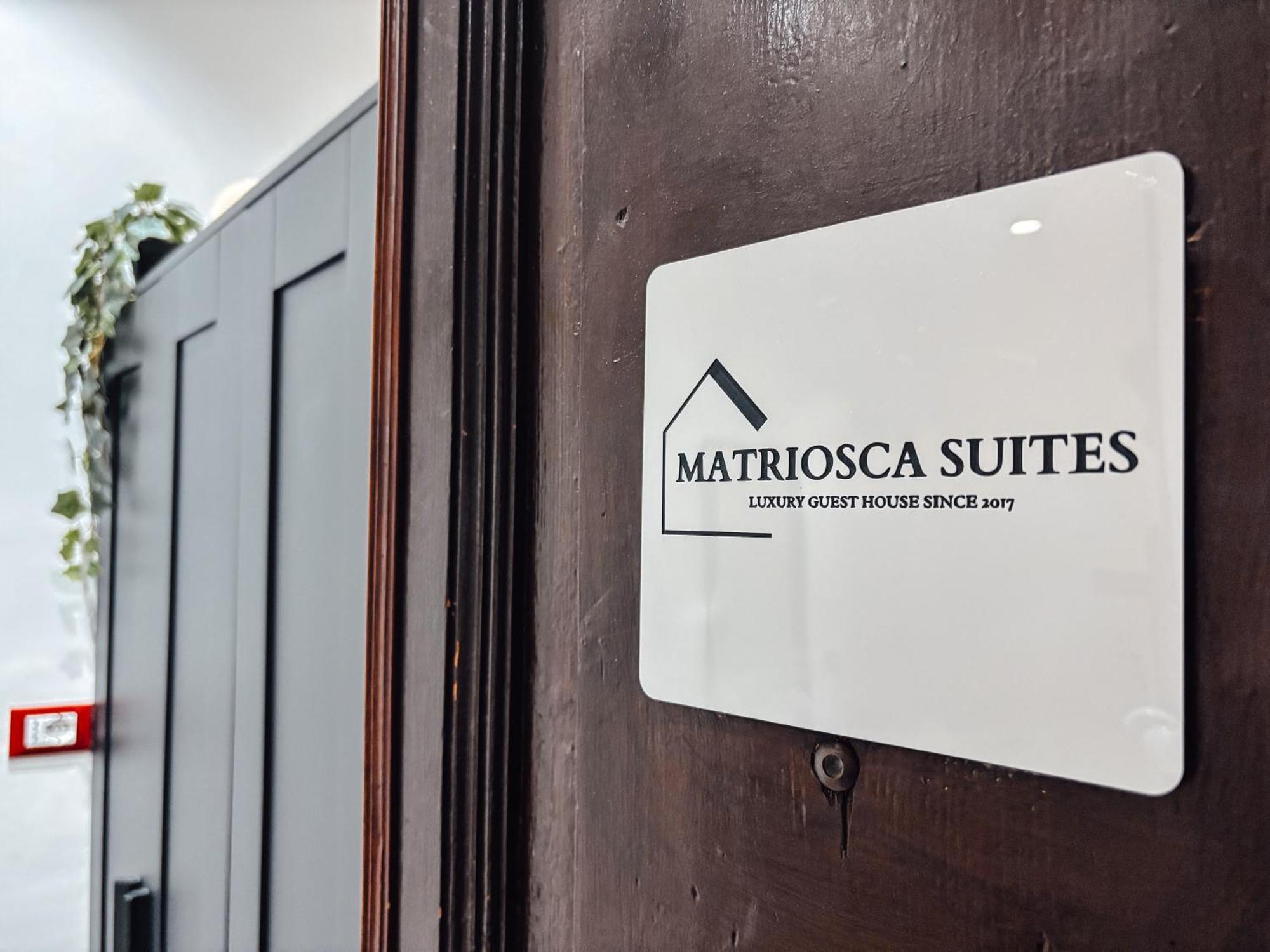 Matriosca Suites Rome Exterior photo