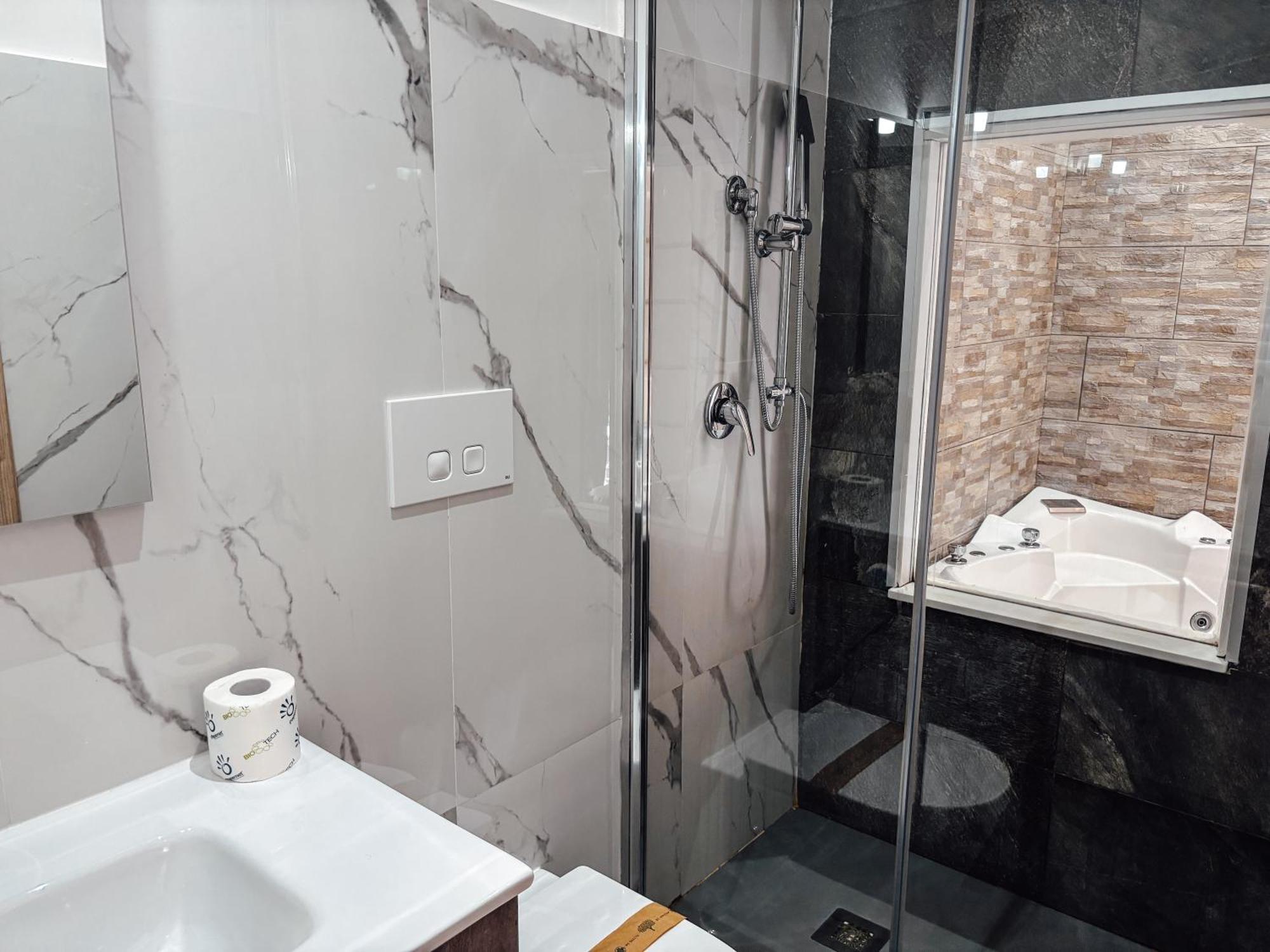 Matriosca Suites Rome Exterior photo