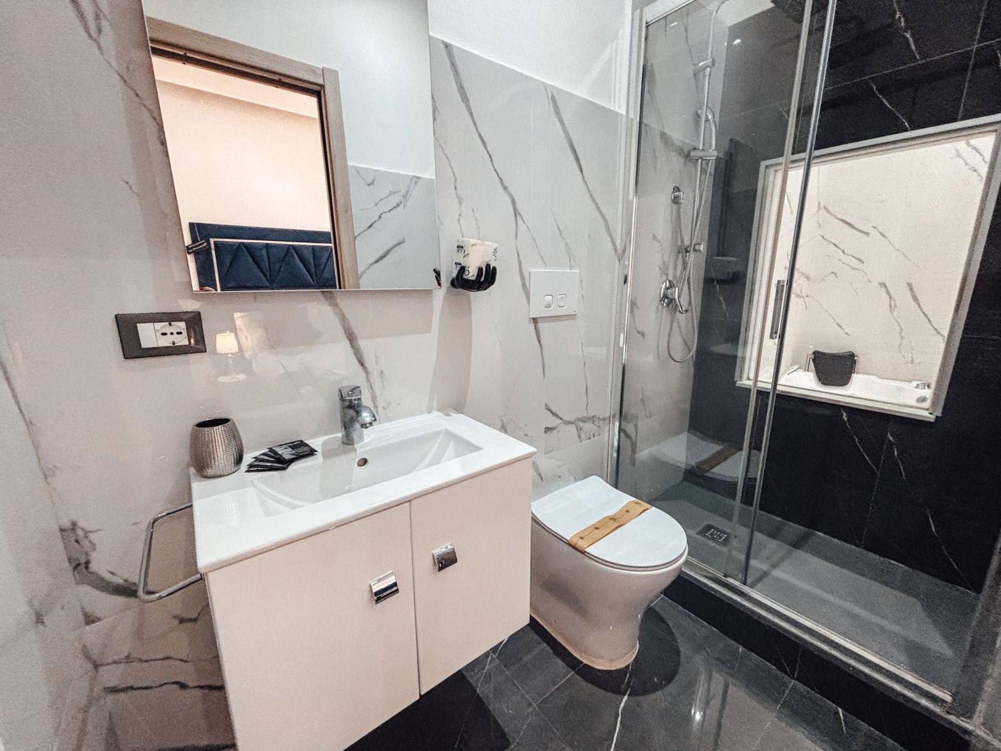 Matriosca Suites Rome Exterior photo