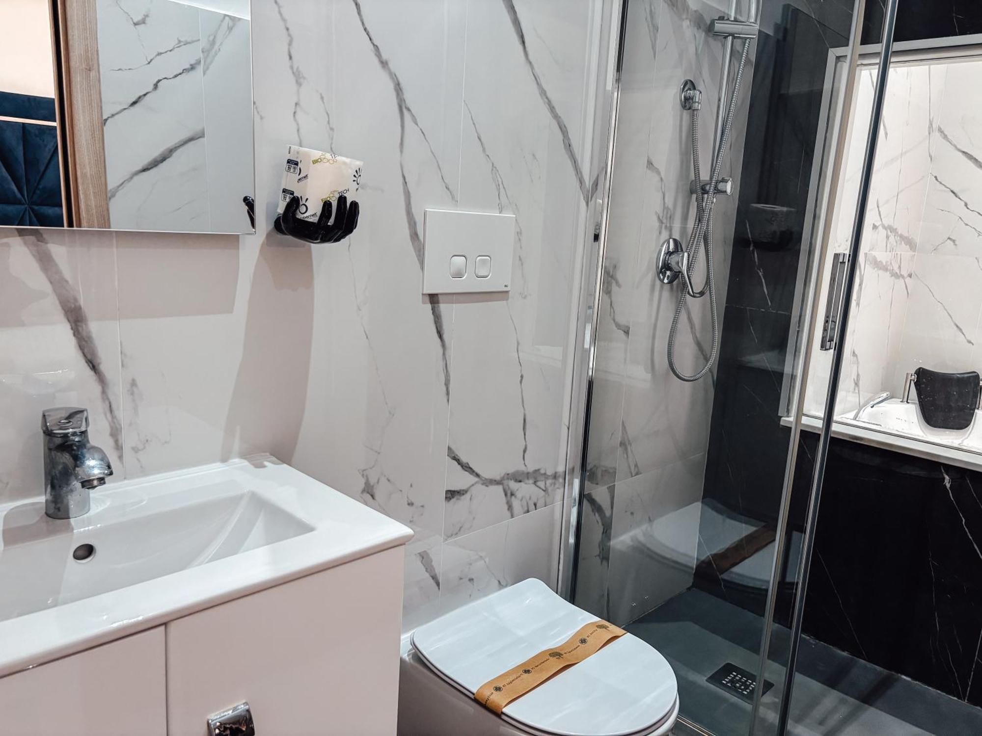 Matriosca Suites Rome Exterior photo